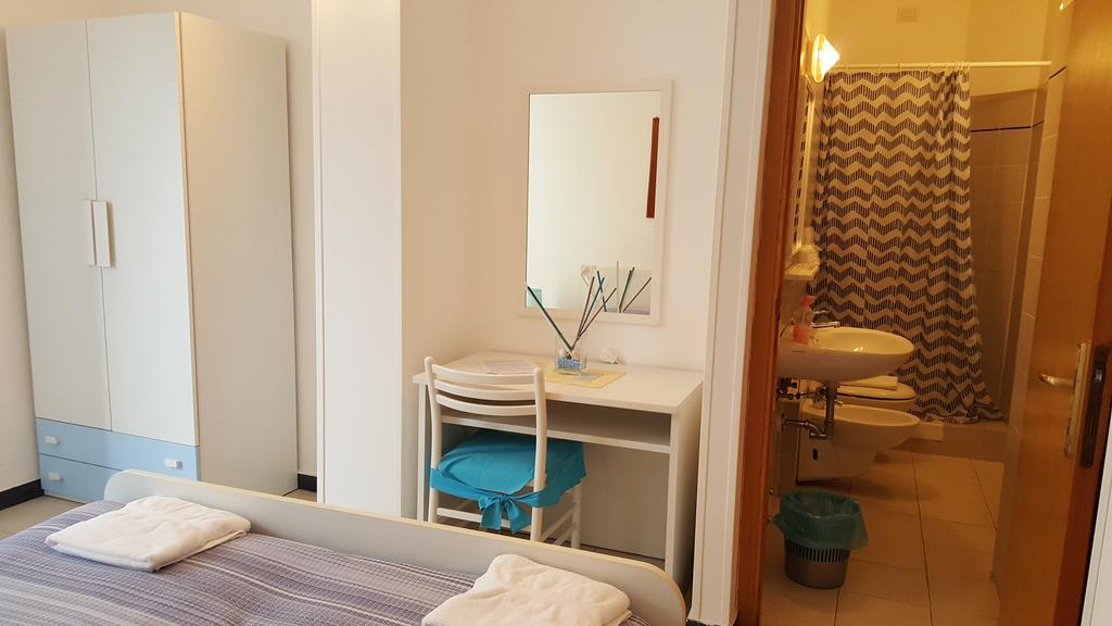 Raggi Di Sole Hotel Monterosso al Mare Ngoại thất bức ảnh