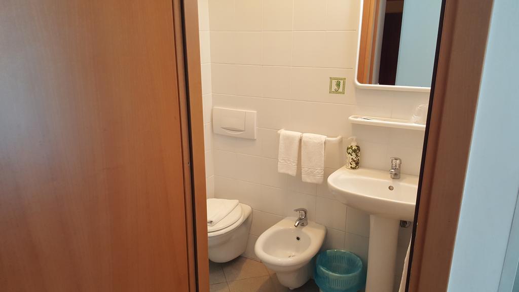 Raggi Di Sole Hotel Monterosso al Mare Ngoại thất bức ảnh