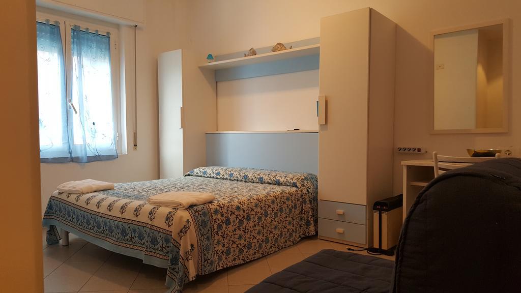 Raggi Di Sole Hotel Monterosso al Mare Ngoại thất bức ảnh