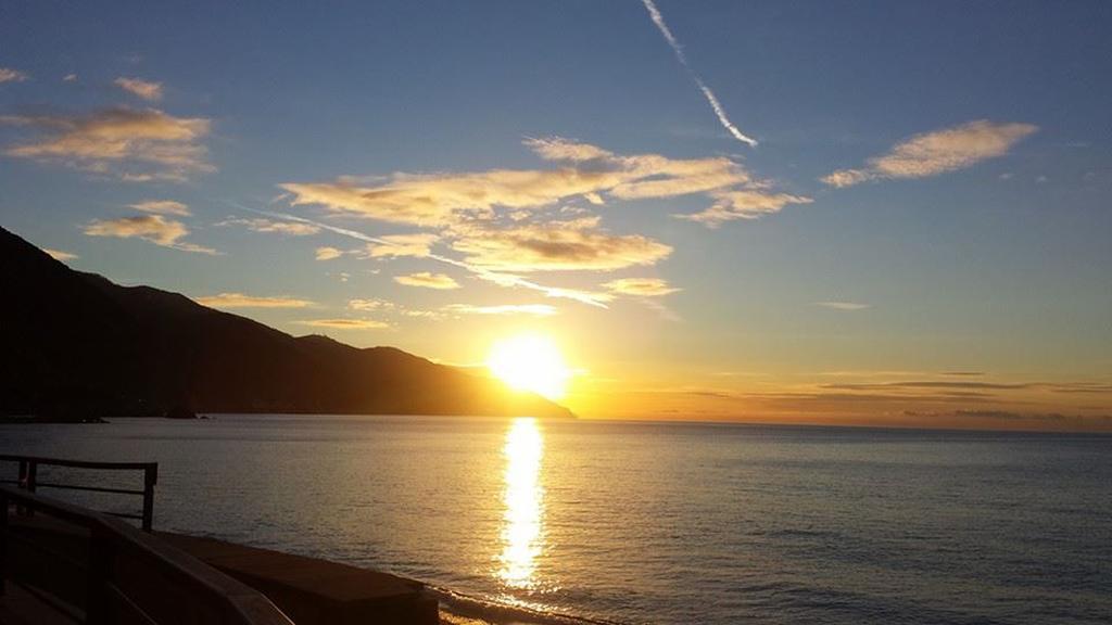 Raggi Di Sole Hotel Monterosso al Mare Ngoại thất bức ảnh