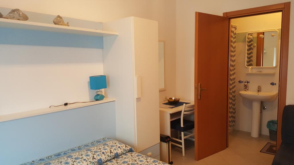 Raggi Di Sole Hotel Monterosso al Mare Ngoại thất bức ảnh