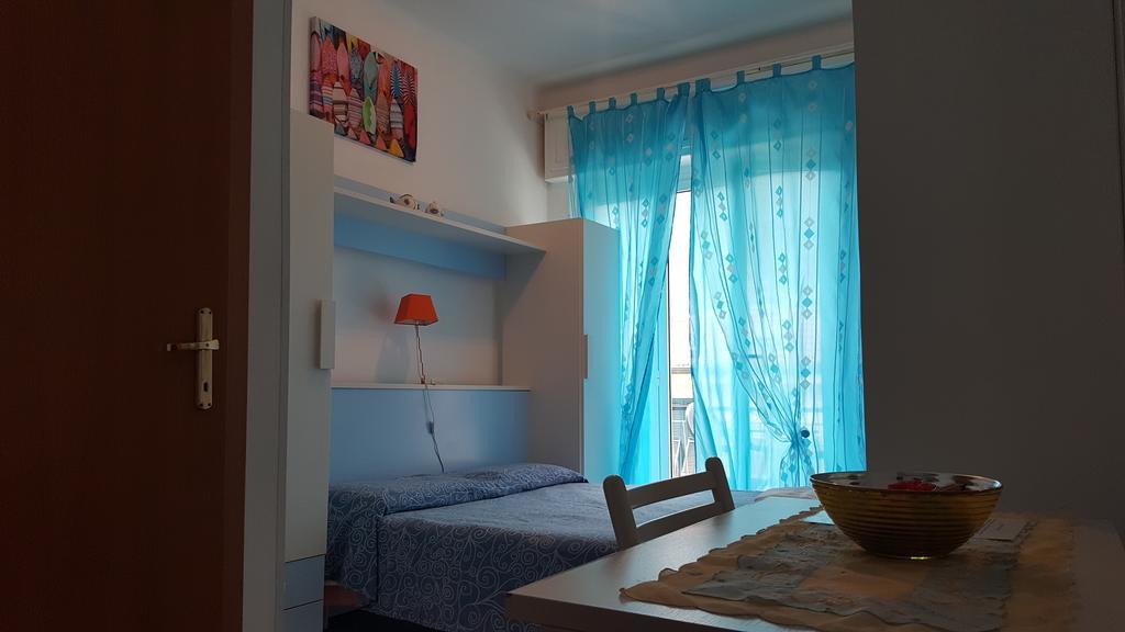 Raggi Di Sole Hotel Monterosso al Mare Ngoại thất bức ảnh