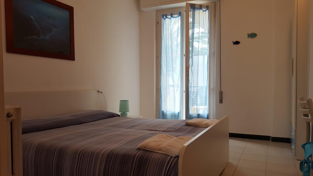 Raggi Di Sole Hotel Monterosso al Mare Ngoại thất bức ảnh