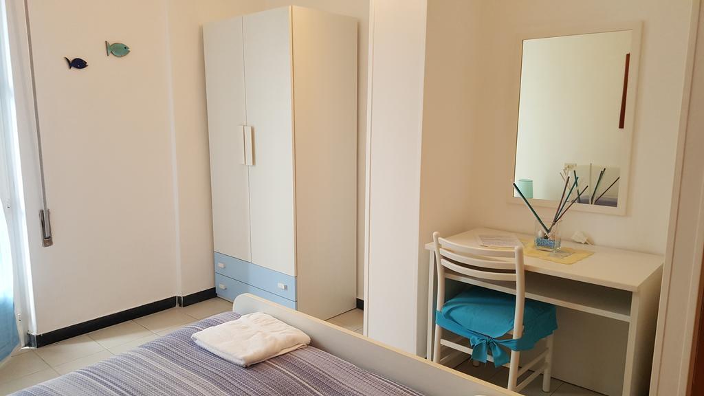 Raggi Di Sole Hotel Monterosso al Mare Ngoại thất bức ảnh
