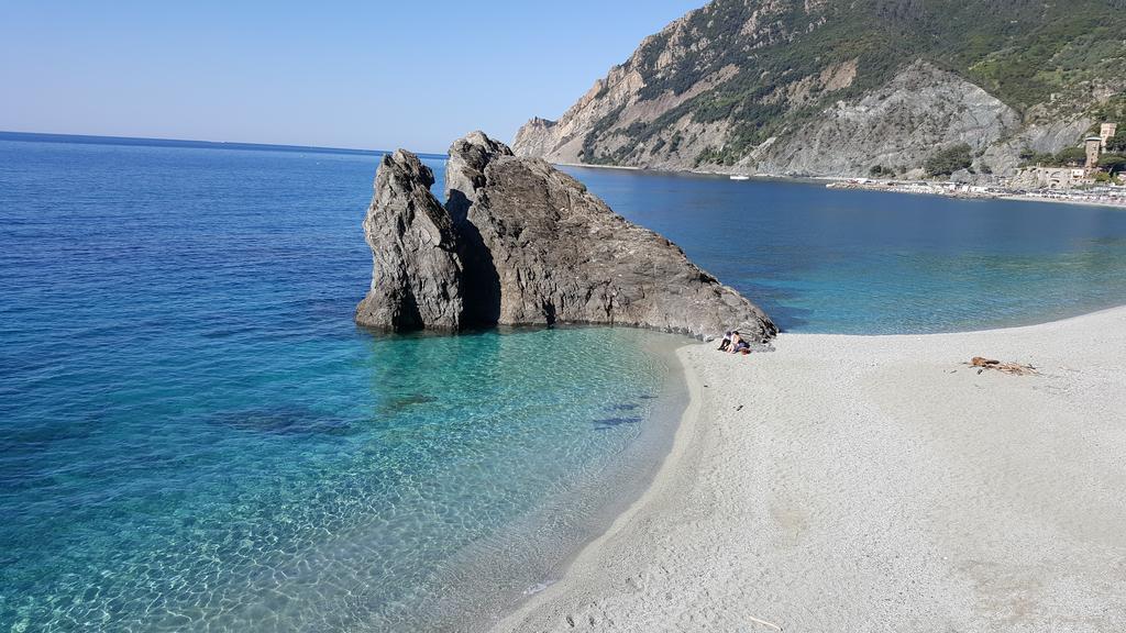 Raggi Di Sole Hotel Monterosso al Mare Ngoại thất bức ảnh