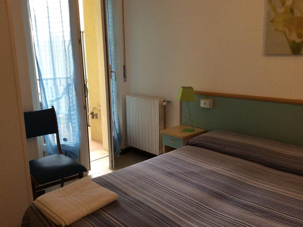 Raggi Di Sole Hotel Monterosso al Mare Ngoại thất bức ảnh