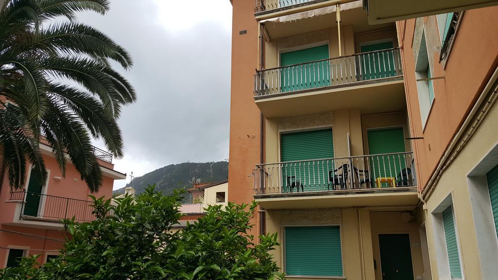 Raggi Di Sole Hotel Monterosso al Mare Ngoại thất bức ảnh