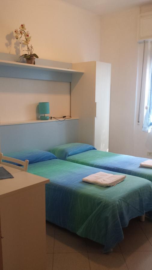 Raggi Di Sole Hotel Monterosso al Mare Ngoại thất bức ảnh